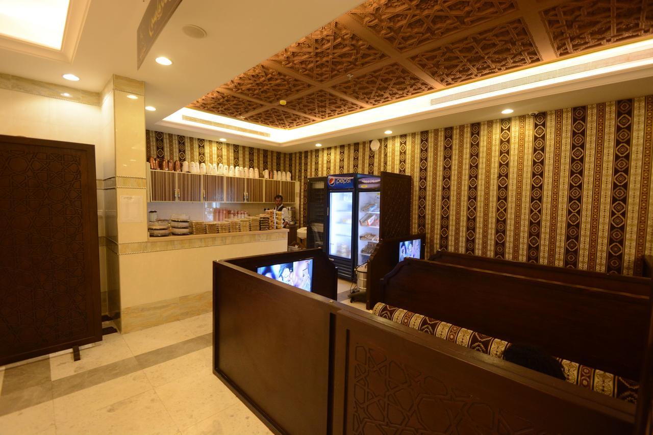 Rawasi Hotel Suites 3 Djedda Buitenkant foto
